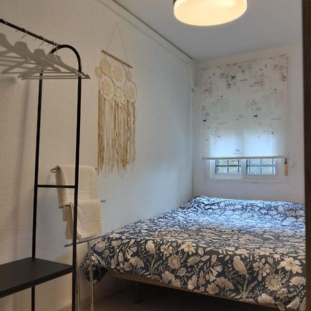 Habitacion Piso Particular Castilleja De La Cuesta Zewnętrze zdjęcie