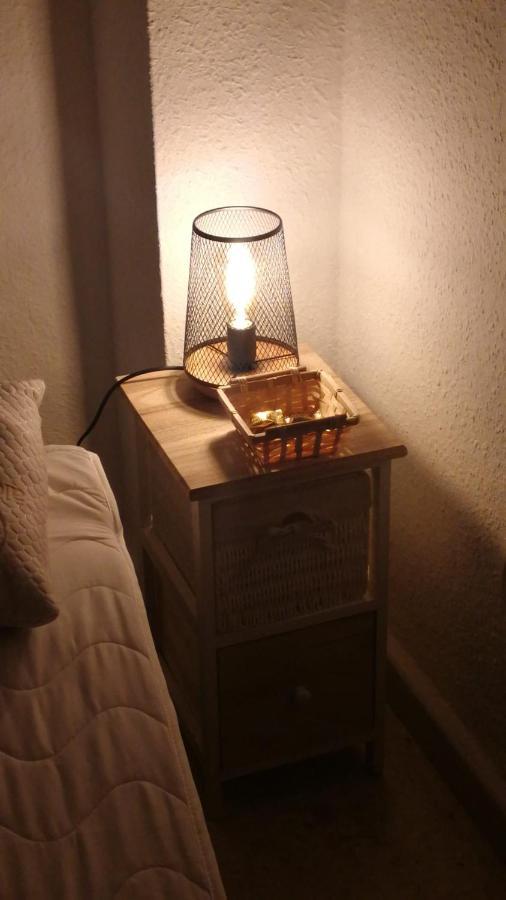 Habitacion Piso Particular Castilleja De La Cuesta Zewnętrze zdjęcie
