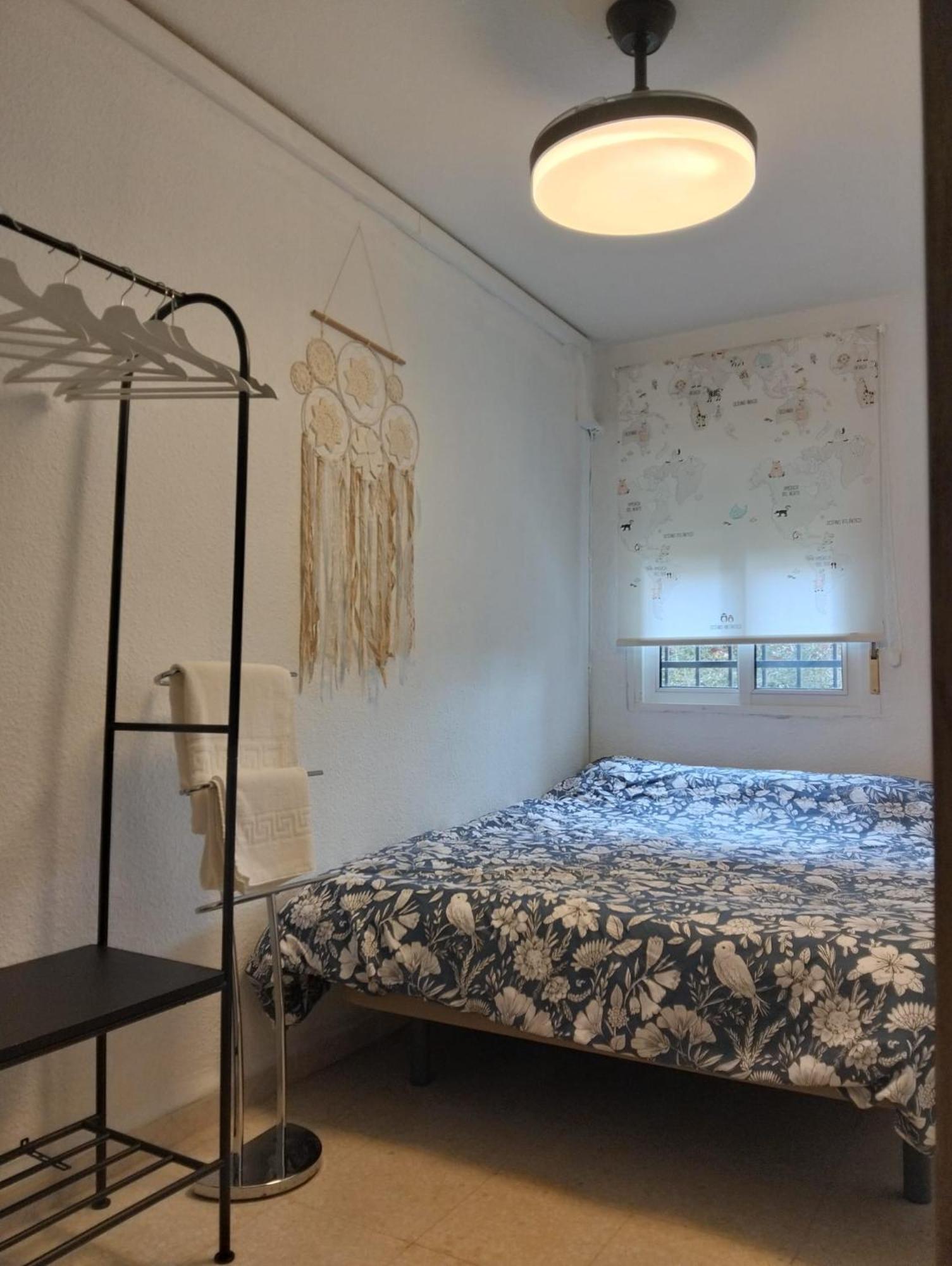 Habitacion Piso Particular Castilleja De La Cuesta Zewnętrze zdjęcie