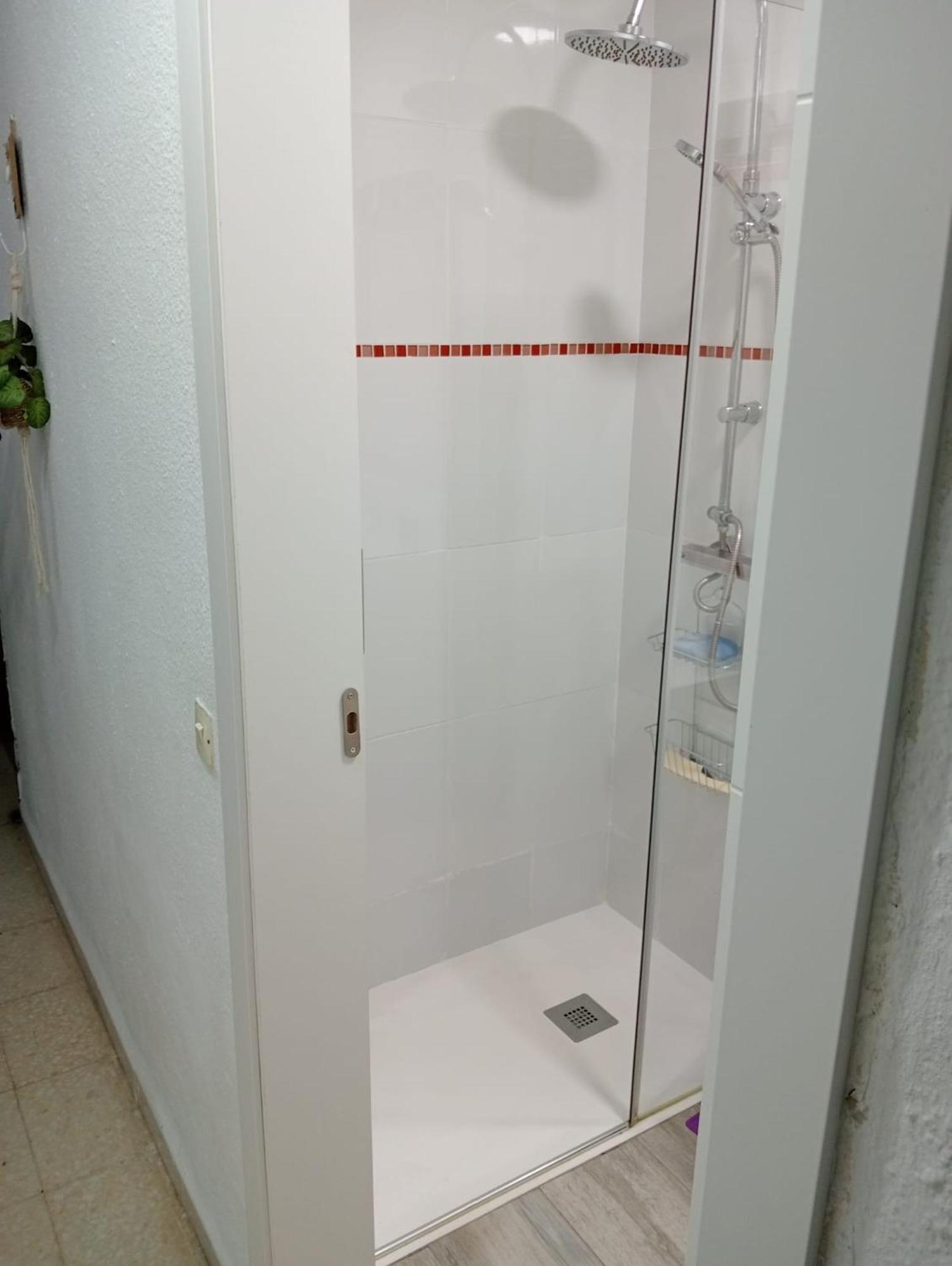 Habitacion Piso Particular Castilleja De La Cuesta Zewnętrze zdjęcie