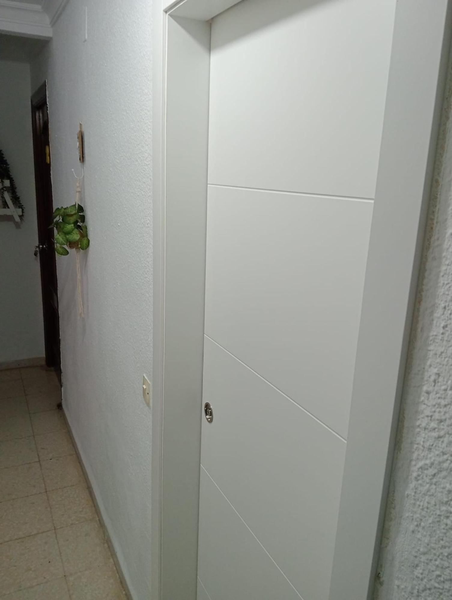 Habitacion Piso Particular Castilleja De La Cuesta Zewnętrze zdjęcie
